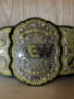 Шампионски пояс AEW World Championship Belt Wrestling Toy Jazwares Kids Replica belt колан, снимка 8