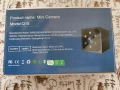 WiFi мини камера, снимка 2