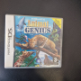Animal genius Nintendo НОВО