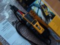 FLUKE T150 VDE - ЧИСТО НОВ PROFI Voltage Tester 6 - 690 V AC/DC Електроизмервателен Уред / GERMANY !, снимка 2
