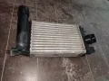 интеркулер за нисан микра к14, micra k14, снимка 3