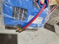 Станция за изтегляне на фреон Promax RG 3000-E - за R32 и R1234y, снимка 2