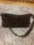 Чанта естествен велур, снимка 1