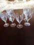 Стъклени чаши за алкохол , снимка 1