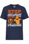 Детска тениска Stop Staring At My Pumpkin 2,Halloween,Хелоуин,Празник,Забавление,Изненада,Обичаи,, снимка 10