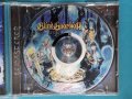 Blind Guardian(Heavy Metal)-2CD, снимка 4