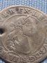 Сребърна монета 6 кройцера 1672г. Леополд първи Унгария за КОЛЕКЦИОНЕРИ 14909, снимка 2