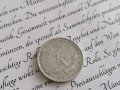 Монета - Германия - 1 марка | 1956г.; серия А, снимка 2