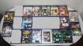 Игри за PS2 Rayman 3/Bad Boys 2/XIII/Freak Out/Mojo/Endgame/WRC/Matrix, снимка 1
