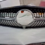 предна решетка за w204 Diamond за Мерцедес , снимка 3