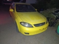 Cavrolet lacetti 1.4i, снимка 1