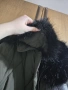 дълго зимно яке, снимка 10