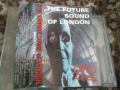 The Future Sound Of London – Dead Cities аудио касета, снимка 1 - Аудио касети - 44890978