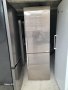 Хладилник с фризер Bosch, KGE36AI40, A+++ инокс, No frost, снимка 1
