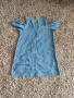 Лека и удобна рокличка за лятото р-р Л, снимка 2