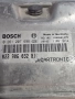 ECU Компютърен от Порше Каен Porsche Cayenne 022906032BT / 0261207696, снимка 2