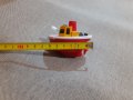 Механизирано корабче - лодка с навиващ механизъм, снимка 7