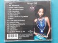 Lauryn Hill – 2002 - MTV Unplugged 2.0(Hip Hop), снимка 5