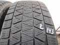 2бр зимни гуми 215/65/16 Bridgestone L0143, снимка 2