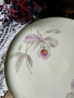 Голяма порцеланова чиния , снимка 4