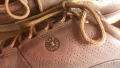 ECCO GORE-TEX YAK LEATHER Shoes размер EUR 44 естествена кожа водонепромокаеми - 1103, снимка 12