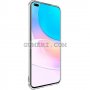 Huawei nova 8i Прозрачен Силиконов Гръб Със Защита За Камерата, снимка 6