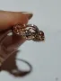 златен пръстен , снимка 4