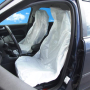 Предпазни калъфи за седалки автосервиз автомивка сервиз, снимка 1 - Аксесоари и консумативи - 28441034