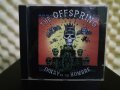 The Offspring - Ixnay On The Hombre, снимка 1 - CD дискове - 27995822