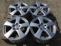  17" джанти 5х112 Мерцедес Ц класа Mercedes C-Klasse W205 Оригинал , снимка 2