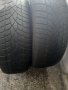 Зимни гуми дънлоп 235 55 18 , снимка 1 - Гуми и джанти - 38694151