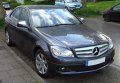 Мерцедес С-класа  W204 за части. , снимка 1