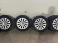 Джанти 5х112 15, снимка 1