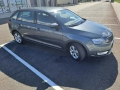 Шкода Рапид 1,6 TDI, снимка 3