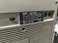 SABA RCR 406 Stereo Ghettoblaster Recorder, снимка 2