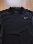 Nike Pro - страхотна мъжка тениска КАТО НОВА М, снимка 2