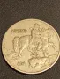 Монета 10 лева 1930г. Царство България Хан Крум за КОЛЕКЦИОНЕРИ 49475, снимка 5