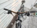 27.5 цола алуминиев велосипед колело размер 50 , снимка 2