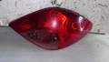 Стопове зa Peugeot 207 2006 - 9649986580-02, снимка 1