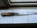 Ножове старинни някои с антикварна стойност, снимка 8