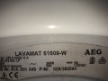 Продавам пералня AEG LAVAMAT 61609 на части, снимка 2