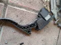 Педал газ за Skoda Fabia 1.4 TDI 75 конски сили 6Q1721503D Номер по BOSCH : 0281002378., снимка 1