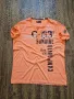 Страхотна мъжка тениска CAMP DAVID размер XL , снимка 1