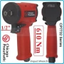 Гайковерт пневматичен ударен, 1/2", 610 Nm, Mini, Chicago Pneumatic, CP7732 , снимка 1