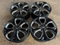 4 броя алуминиеви джанти за Hyundai IX35, KONA,IONIQ,Elantra,TUCSON 17, снимка 2