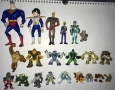 Герои от анимации: Marvel, DC, Power Rangers, DBZ, Looney Tunes, Cartoon Network, Spiderman, LOTR..., снимка 3
