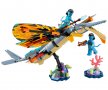 LEGO® Avatar 75576 - Приключение със скимуинг, снимка 3