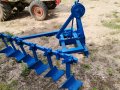 Плуг 6 корпусен , снимка 3