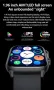 Smart watch HK9 ULTRA 2, снимка 5