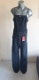 Diesel De - Vors Jumpsuit Oversize Size M  НОВО! ОРИГИНАЛ! Дамски Гащеризон!, снимка 9